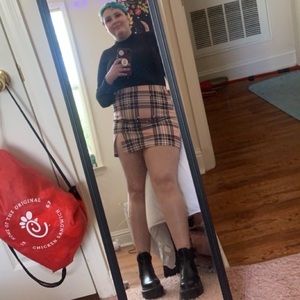 Meet your Posher, Barbara